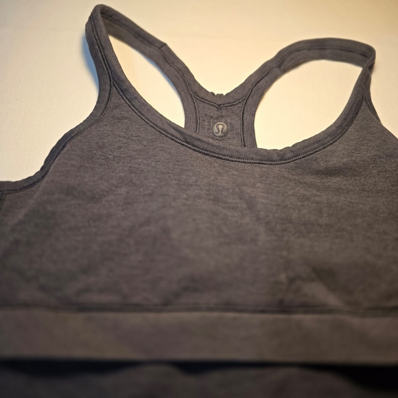Lululemon Racerback Tank Top - Picture 4 of 4